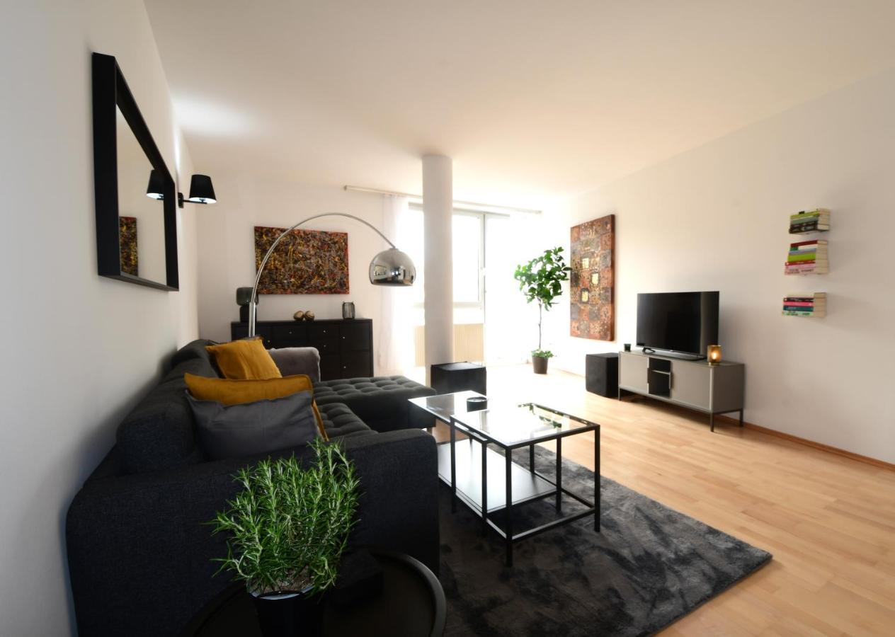 Style Apartments เวียนนา ภายนอก รูปภาพ